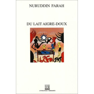 DU LAIT AIGRE DOUX
