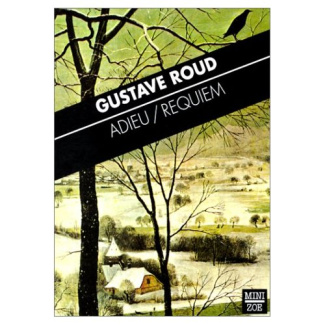 ADIEU / REQUIEM