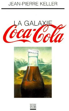 LA GALAXIE COCA-COLA. Edition 1999