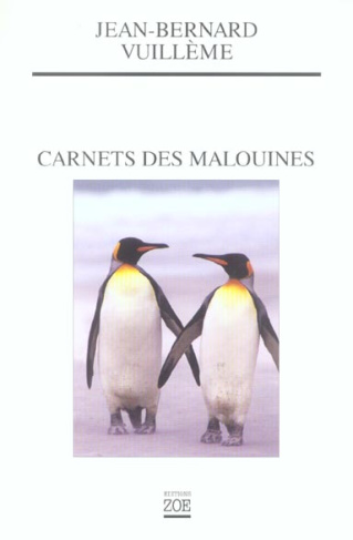 Carnets des Malouines
