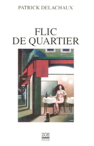 Flic de quartier