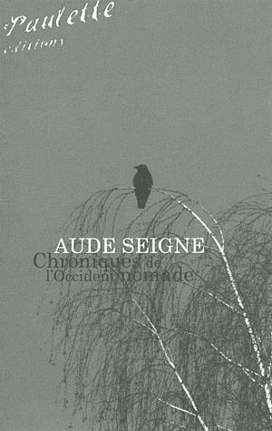 Chroniques de l'Occident nomade