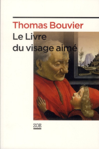 Le livre du visage aimé
