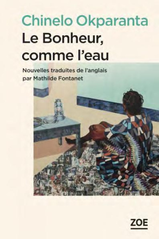 Le bonheur, comme l'eau