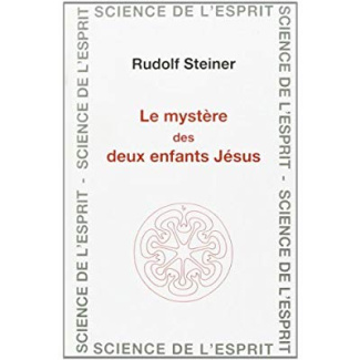 Le mystère des deux enfants Jesus