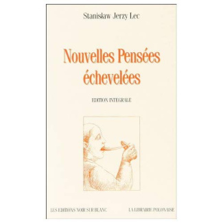 Nouvelles pensées échevelées