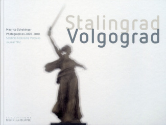 STALINGRAD VOLGOGRAD