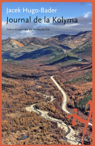 Journal de la Kolyma