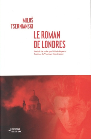Le roman de Londres
