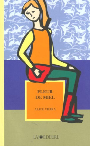 FLEUR DE MIEL