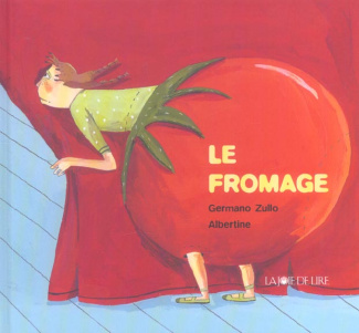 Le fromage