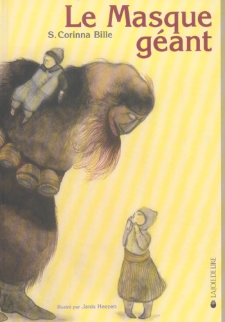 LE MASQUE GEANT