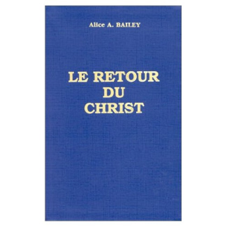 Le retour du Christ