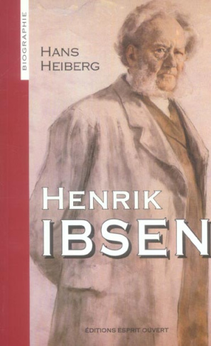 Henrik Ibsen