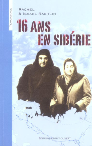Seize ans en Sibérie