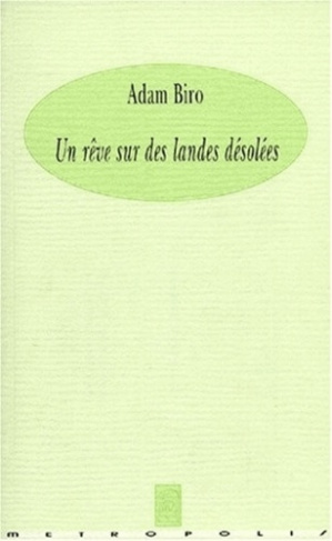 UN REVE SUR DES LANDES DESOLEES