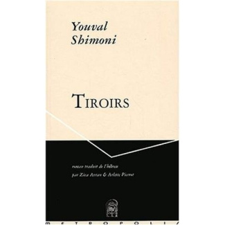 Tiroirs