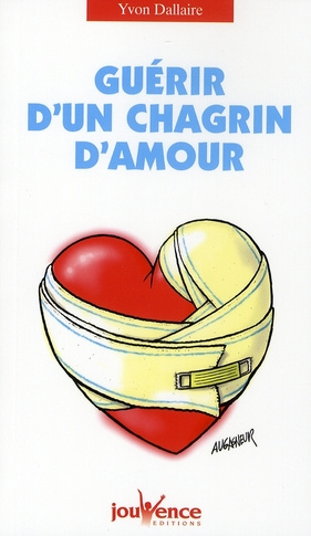 Guérir d'un chagrin d'amour