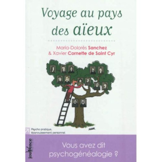 Voyage au pays des aïeux