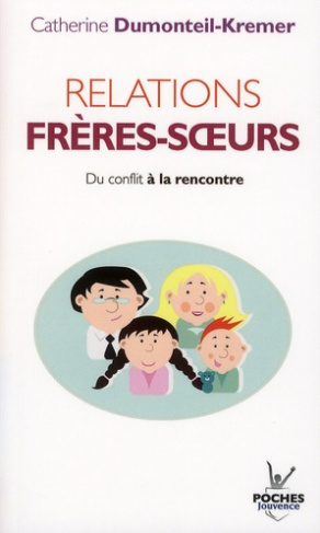 Relations frères-soeurs. Du conflit à la rencontre
