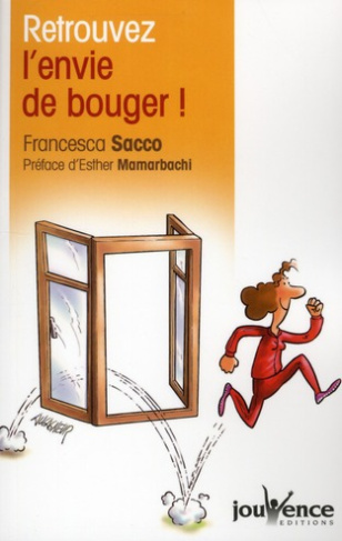 Retrouver l'envie de bouger !