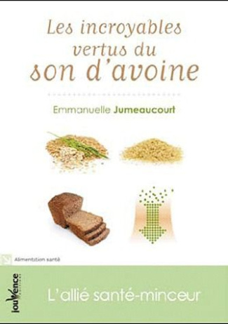 Les incroyables vertus du son d'avoine. L'allié santé-minceur