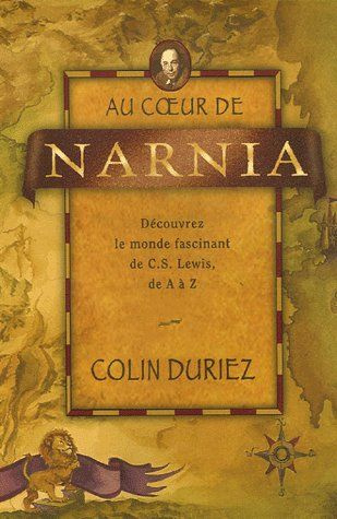 Au coeur de Narnia