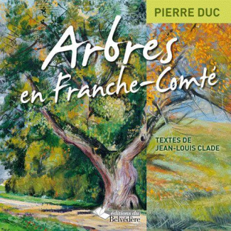 Arbres en Franche-Comté