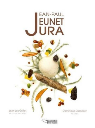 Jean-Paul Jeunet Jura