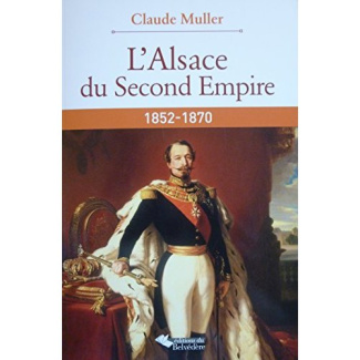 L'Alsace du Second Empire