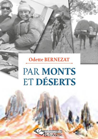Par monts et déserts