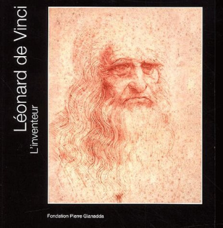 Léonard de Vinci. L'inventeur