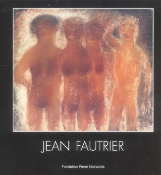 Jean Fautrier