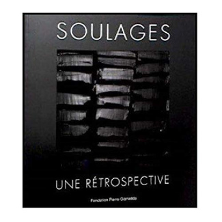 Soulages, une rétrospective