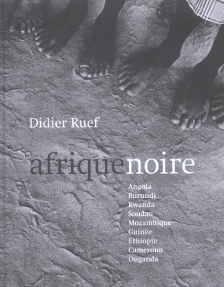 Afrique noire