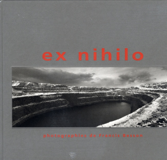 Ex nihilo