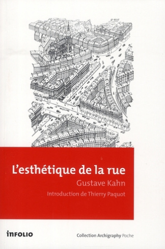 L'esthétique de la rue