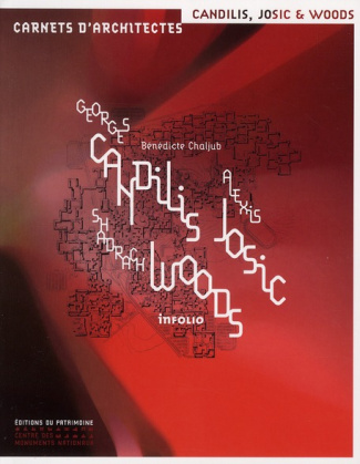 Candilis, Josic & Woods