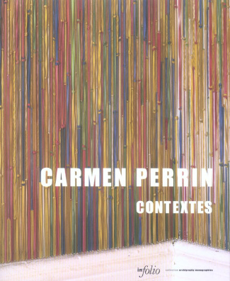Carmen Perrin. Contextes