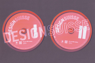 Design suisse. Edition multilingue français, italien, allemand, anglais, avec 2 DVD