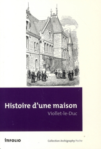 Histoire d'une maison