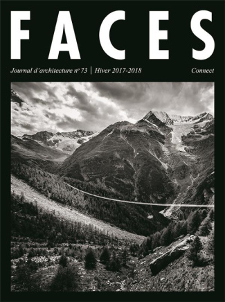 Faces N° 73, Hiver 2017-2018 : Connect