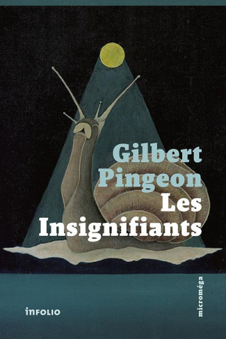 Les Insignifiants. Essai de monarchie éclairée