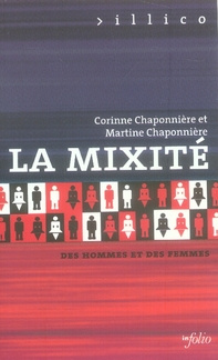 La mixité. Des hommes et des femmes