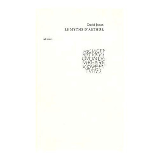 LE MYTHE D'ARTHUR