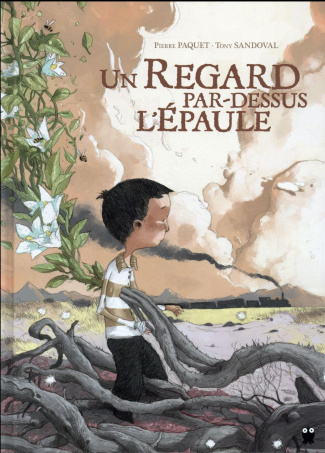 Un regard par-dessus l'épaule