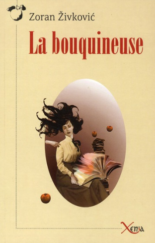 La bouquineuse
