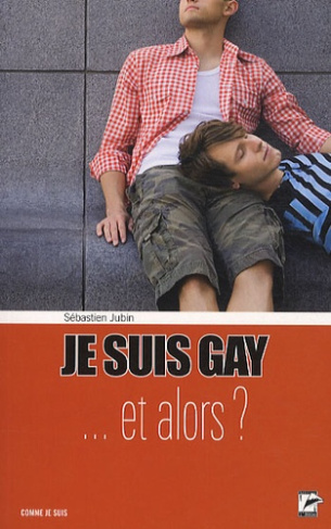 JE SUIS HOMO ET ALORS