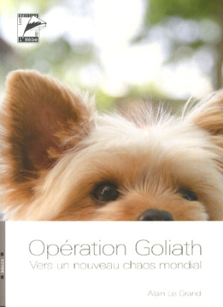 OPERATION GOLIATH
