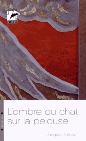 L OMBRE DU CHAT SUR LA PELOUSE